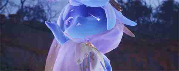 无限暖暖纱裙鱼钓取有哪些方法 纱裙鱼钓取方法介绍