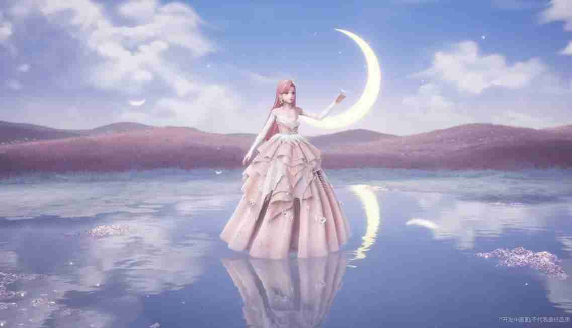 无限暖暖1.1版本流星季怎么玩 1.1版本流星季玩法介绍