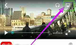 pp视频怎么投屏到电视上 pp视频投屏到电视上方法