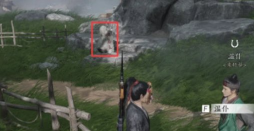 燕云十六声马怎么抓 抓马方法介绍