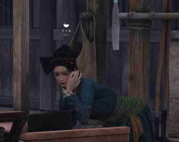 燕云十六声清河美食地摊在什么位置 清河美食地摊位置分享