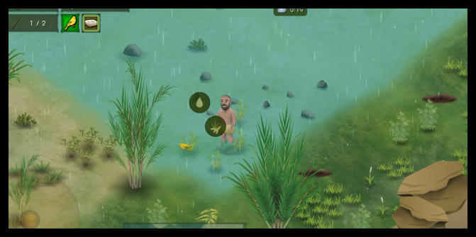 挨饿荒野难忘的蝌蚪隐藏任务怎么做