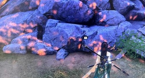 燕云十六声石头里的箱子怎么拿 石头里的箱子获取方法