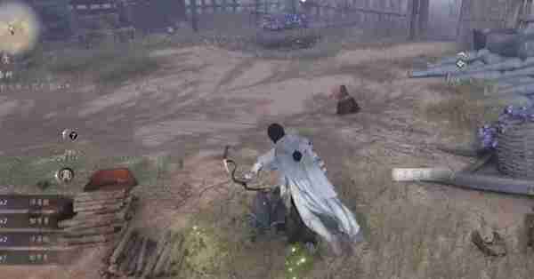 燕云十六声松节膏如何获得 松节膏获得方法