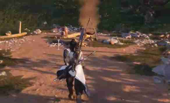 燕云十六声燎原星火如何获得 燎原星火获得方法