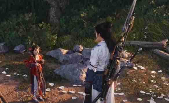 燕云十六声燎原星火如何获得 燎原星火获得方法