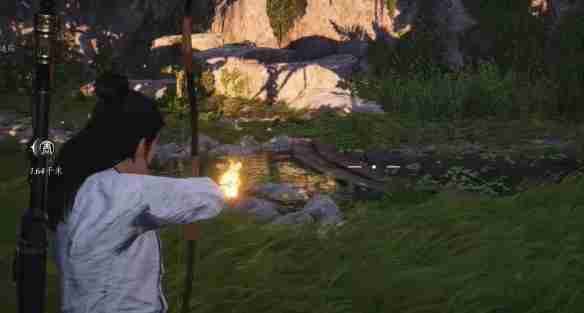 燕云十六声燎原星火如何获得 燎原星火获得方法