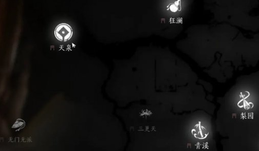 燕云十六声门派地位怎么提升 门派地位提升方法