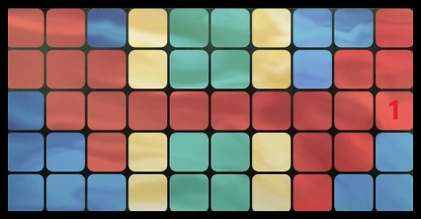 鸣潮埃费拉德金库溢彩画怎么通关