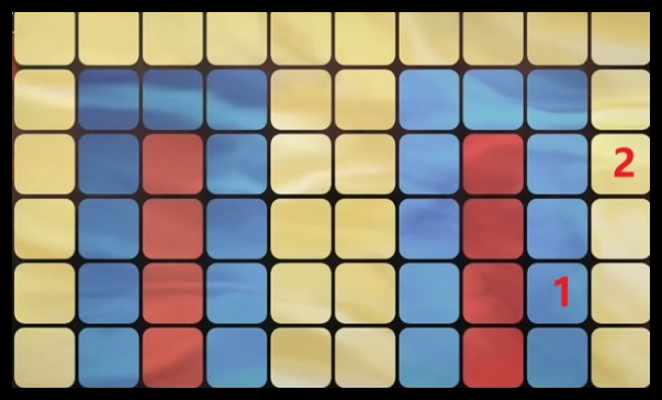 鸣潮埃费拉德金库溢彩画怎么通关