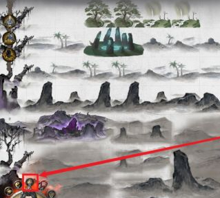 鬼谷八荒道心在哪看 道心查看方法