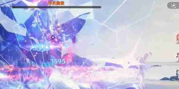 鸣潮浮灵魔像怎么打 浮灵魔像打法攻略