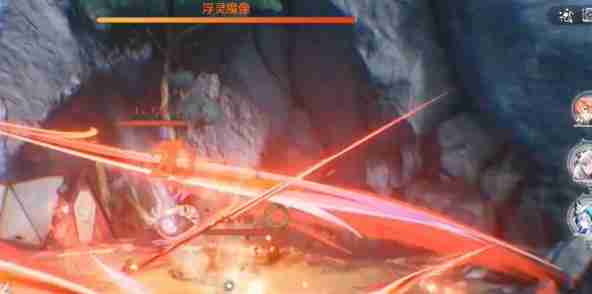 鸣潮浮灵魔像怎么打 浮灵魔像打法攻略