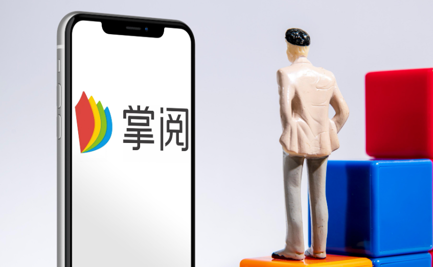 掌阅怎么调节间距 调节间距操作方法