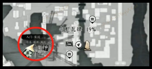 燕云十六声梨园门派怎么加入