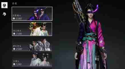 燕云十六声抽卡如何玩 抽卡玩法介绍