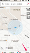 腾讯地图怎么记录行车轨迹 腾讯地图记录行车轨迹方法