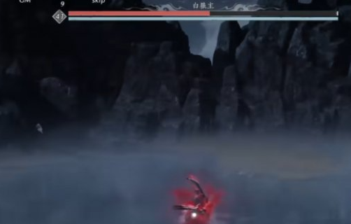 燕云十六声白狼主怎么打 白狼主打法攻略