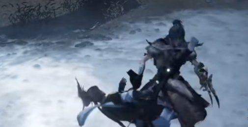 燕云十六声白狼主怎么打 白狼主打法攻略