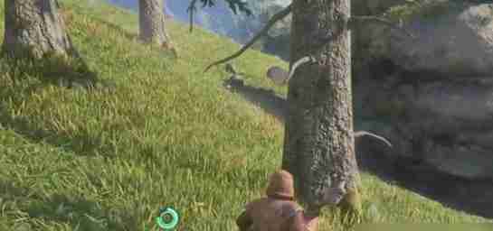 雾锁王国树脂怎么获取 树脂获取方法