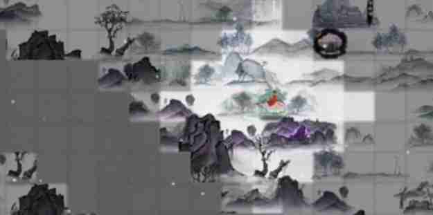 鬼谷八荒陨幽谷在哪 陨幽谷位置介绍