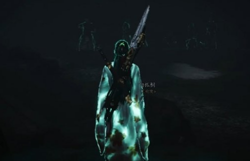 燕云十六声铁枪怎么获得 铁枪获取方法