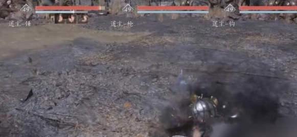 燕云十六声道主怎么打 道主打法攻略