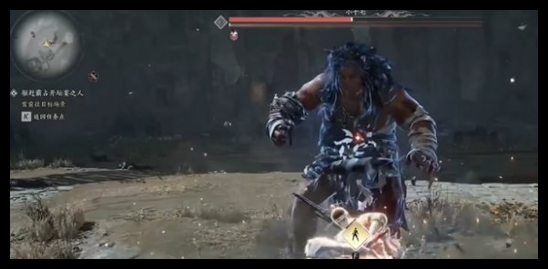 燕云十六声陌刀手残流怎么玩