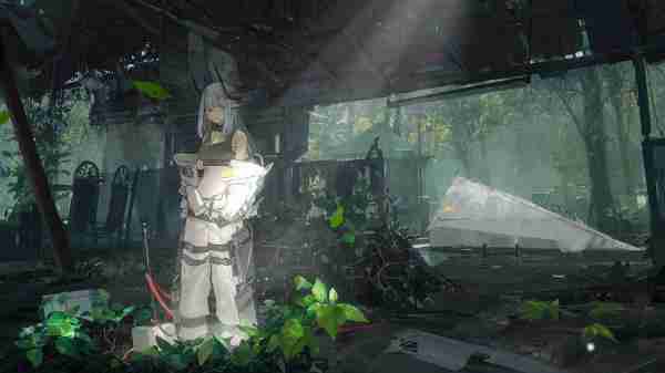 明日方舟终末地怎么玩 玩法攻略