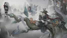 鬼谷八荒三种悟道道魂有什么强度 三种悟道道魂强度分享