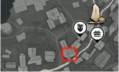 燕云十六声商人在什么位置 商人位置分享