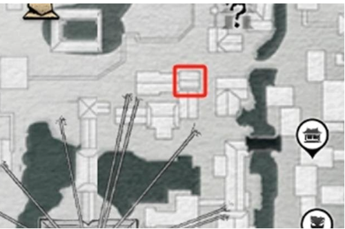 燕云十六声商人在什么位置 商人位置分享