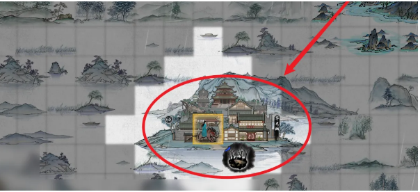 鬼谷八荒云中丹如何获取 云中丹获取方法