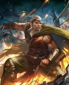 三国杀谋黄盖技能有哪些 黄盖技能介绍