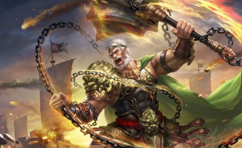 三国杀谋黄盖技能有哪些 黄盖技能介绍