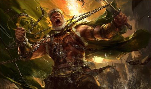 三国杀谋黄盖技能有哪些 黄盖技能介绍