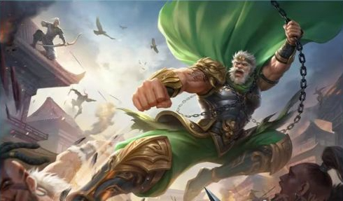 三国杀谋黄盖技能有哪些 黄盖技能介绍