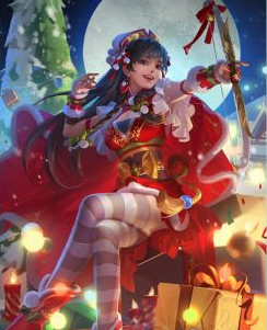 三国杀谋孙尚香如何玩 孙尚香玩法介绍