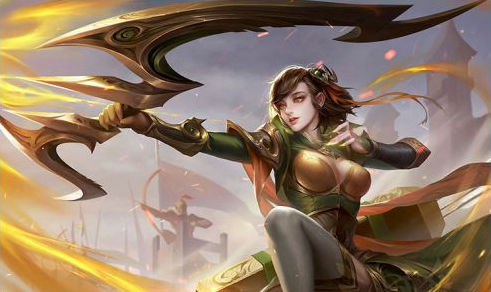 三国杀谋孙尚香如何玩 孙尚香玩法介绍