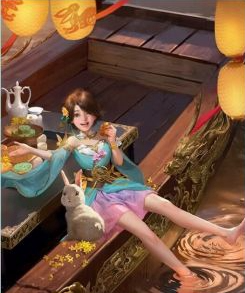 三国杀谋孙尚香如何玩 孙尚香玩法介绍