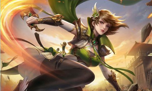 三国杀谋孙尚香如何玩 孙尚香玩法介绍