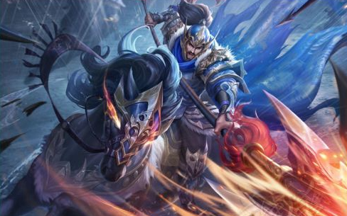 三国杀谋张辽有什么技能 谋张辽技能介绍