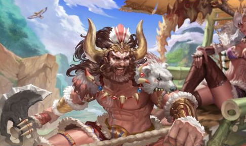 三国杀谋孟获有什么技能 孟获技能介绍