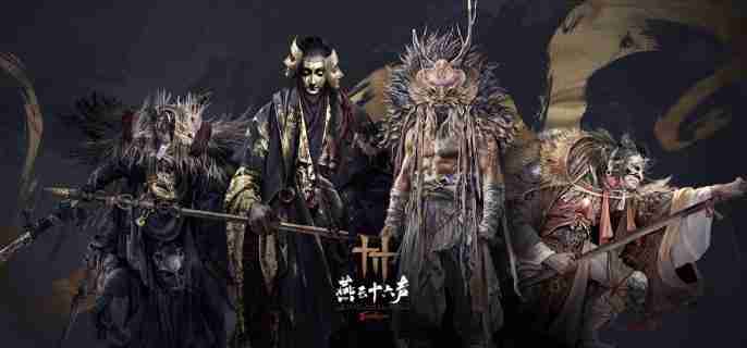 燕云十六声中原武林秘录怎么选 中原武林秘录选择推荐