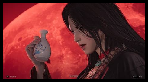 燕云十六声寒姨怎么打