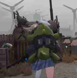 少女前线2追放怎么拉视角 少女前线2追放视角调整方法