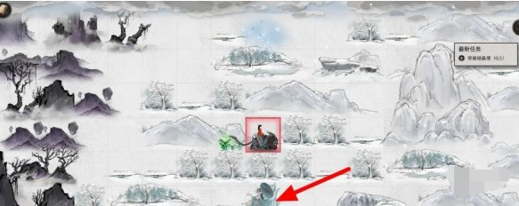 鬼谷八荒九尾狐在哪打 九尾狐位置分享