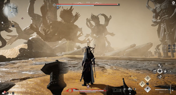 燕云十六声妙善怎么通关 妙善如来神掌奇术流玩法分享