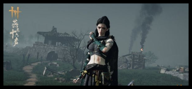 燕云十六声繁花谍影侠迹任务如何完成 繁花谍影侠迹任务完成方法