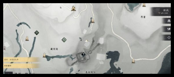 燕云十六声春秋别院宝箱怎么获取